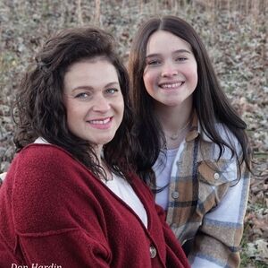 Meet your Posher, Lilly